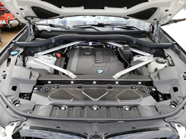 5UXCR6C08M9H38651 BMW X5 Xdrive40i