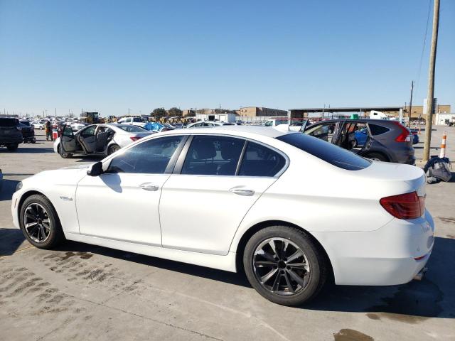 WBA5A7C51FD626724 BMW 528 XI