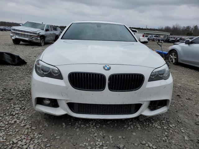 WBA5B3C55FD541262 BMW 535 XI