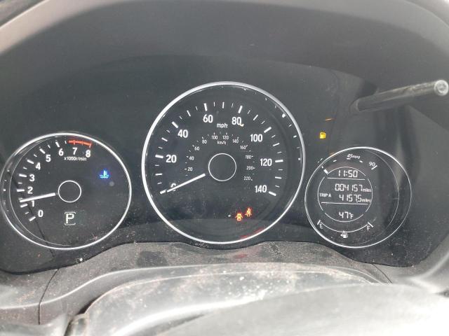 3CZRU6H12MM750590 Honda HR-V SPORT