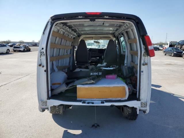 1GTW7AF74M1308434 GMC Savana G2500