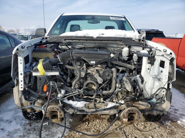 1GTN1LEC6GZ100505 GMC Sierra C1500