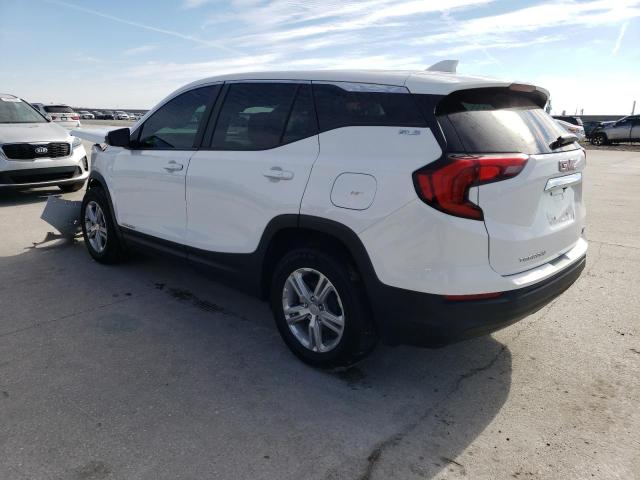 3GKALMEV0ML368442 GMC Terrain Sle
