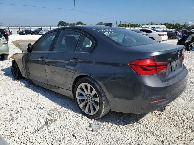 WBA8E5G59HNU42158 BMW 320 XI