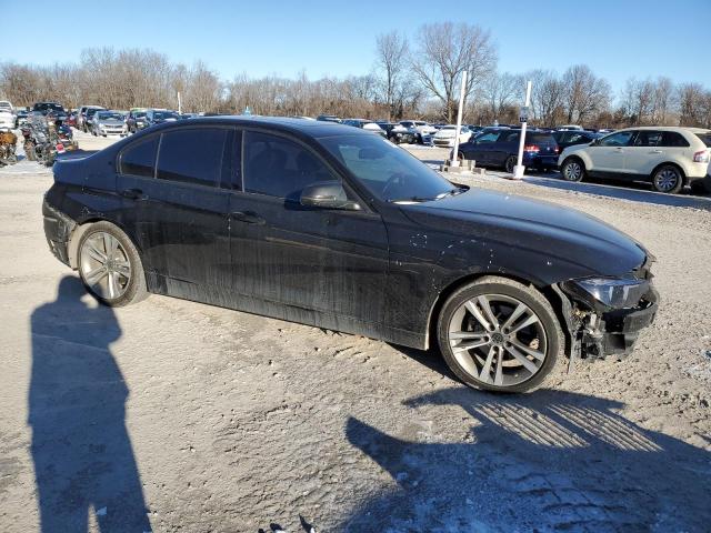 WBA3A5C52EJ463626 BMW 328 I