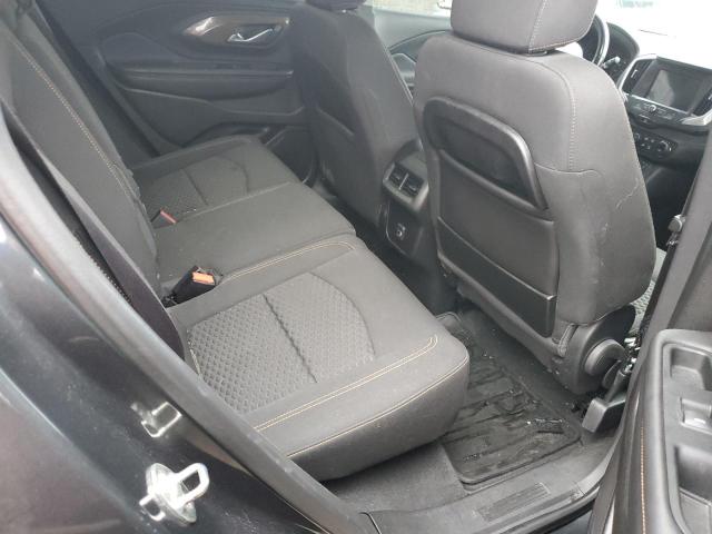 3GKALMEV8JL375408 GMC Terrain Sle