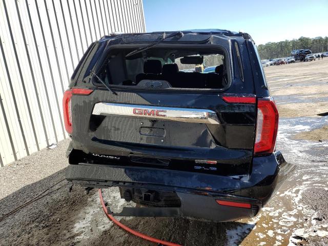 1GKS2AKT1MR401322 GMC YUKON SLE
