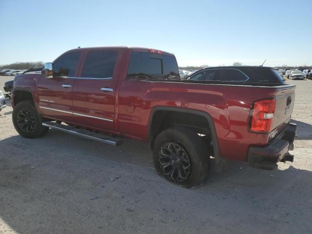 1GT12UEY1JF200727 GMC Sierra K2500 Denali