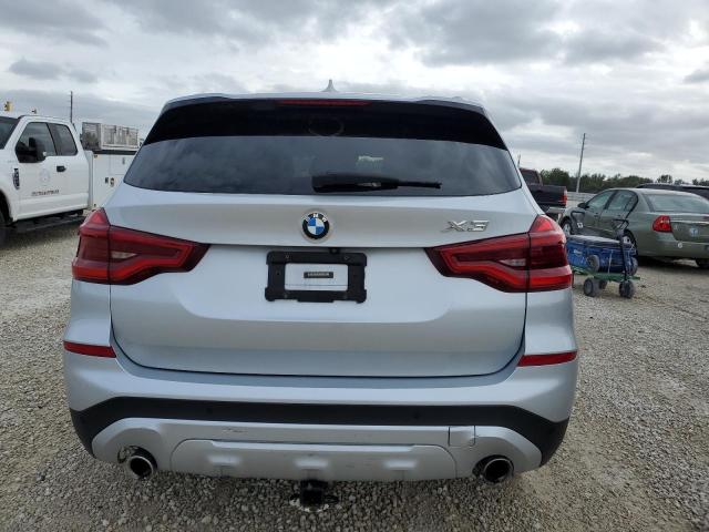 5UXTR9C53JLD61058 BMW X3 Xdrive30i