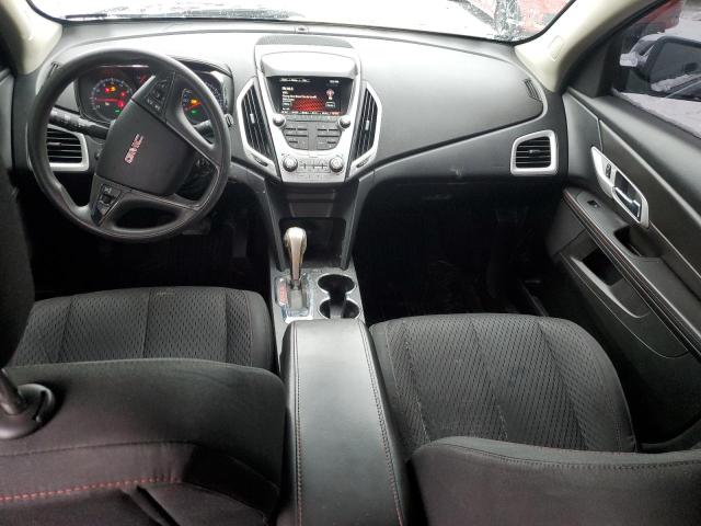 2GKALMEK4F6422077 GMC Terrain Sle