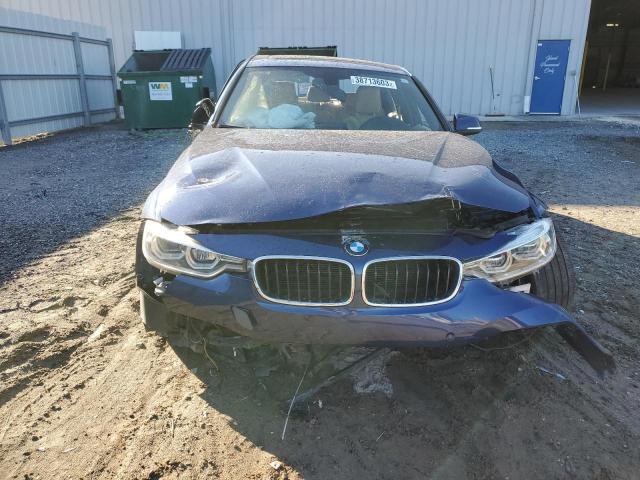 WBA8E9C52GK647690 BMW 328 I Sulev