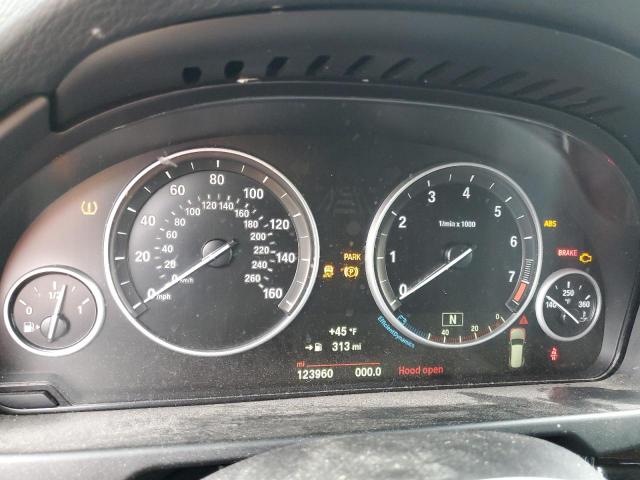 5UXKR0C56F0P01252 BMW X5 Xdrive35i