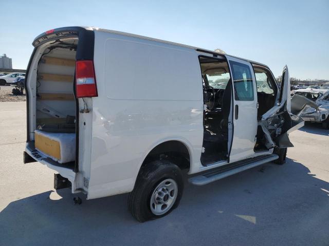 1GTW7AF74M1308434 GMC Savana G2500