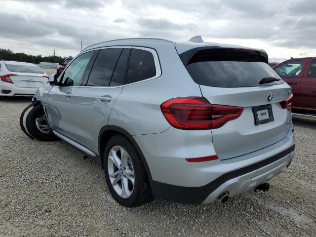 5UXTR9C53JLD61058 BMW X3 Xdrive30i