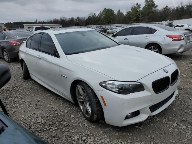 WBA5B3C55FD541262 BMW 535 XI
