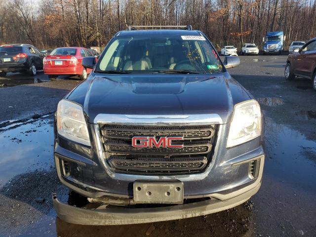 2GKFLSEK5G6128411 GMC Terrain Sle