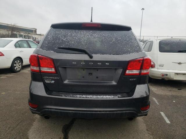 3C4PDDEG0HT567257 Dodge JOURNEY GT