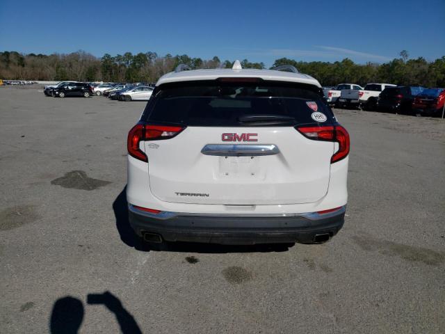 3GKALPEX4JL354686 GMC Terrain Slt