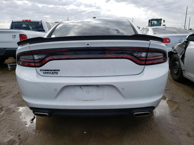 2C3CDXBG5NH138788 Dodge Charger Sxt
