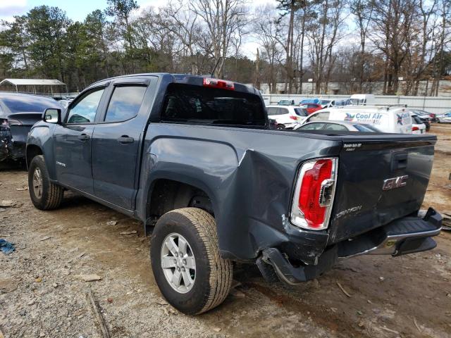 1GTG5BEN6H1174399 GMC Canyon