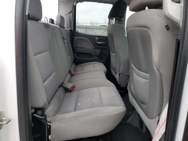 1GTV2TEC2FZ175990 GMC Sierra K1500
