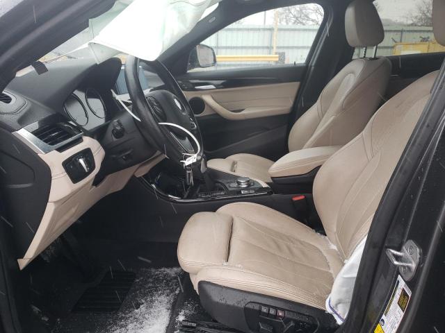 WBXYJ5C39JEF74836 BMW X2 Xdrive28i