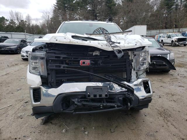 1GT28LE70MF135703 GMC Sierra C2500 Heavy Duty