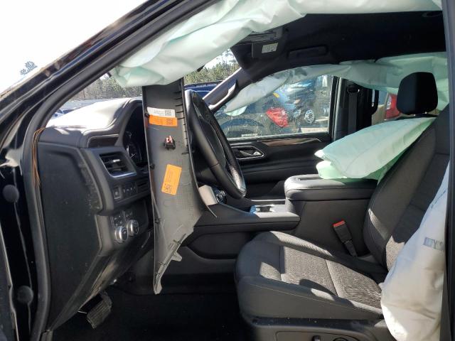 1GKS2AKT1MR401322 GMC YUKON SLE
