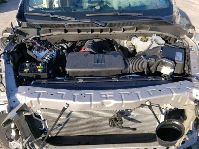 1GKS2JKL9MR134009 GMC YUKON XL DENALI