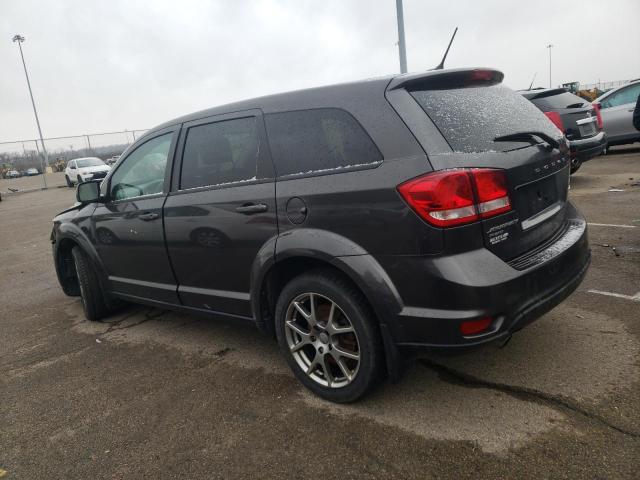 3C4PDDEG0HT567257 Dodge JOURNEY GT