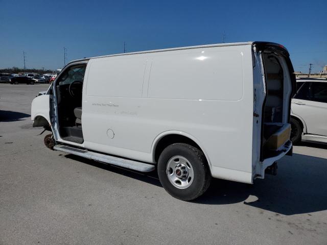 1GTW7AF74M1308434 GMC Savana G2500