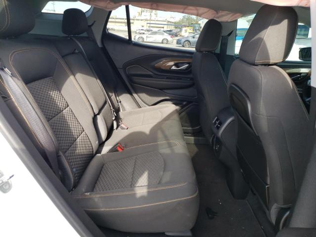 3GKALMEV0ML368442 GMC Terrain Sle