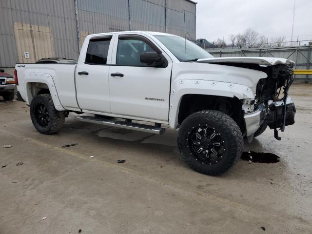 1GTV2TEC2FZ175990 GMC Sierra K1500