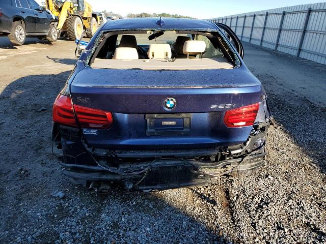 WBA8E9C52GK647690 BMW 328 I Sulev