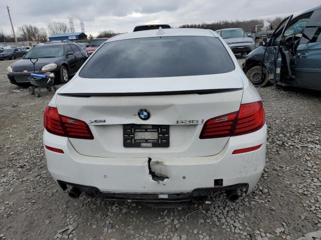 WBA5B3C55FD541262 BMW 535 XI