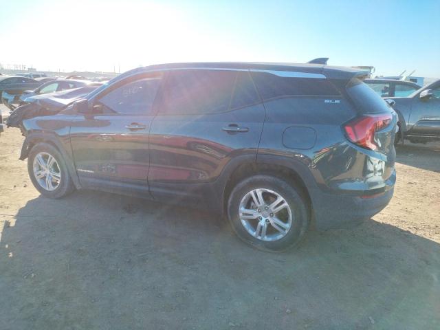 3GKALMEV1LL197201 GMC Terrain Sle