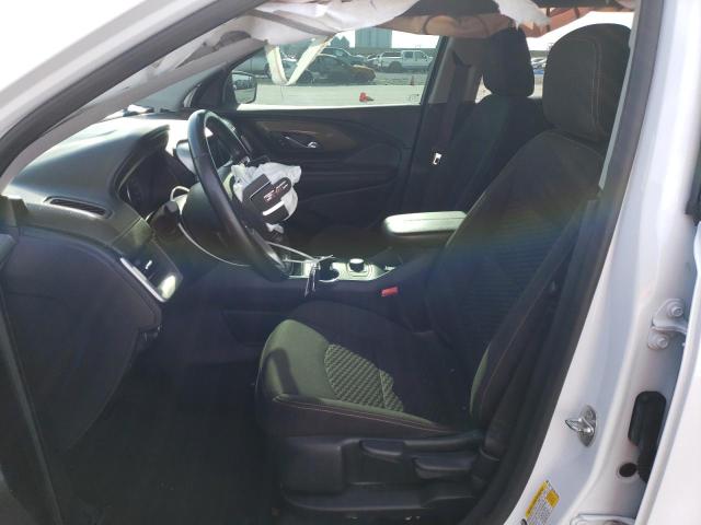 3GKALMEV0ML368442 GMC Terrain Sle