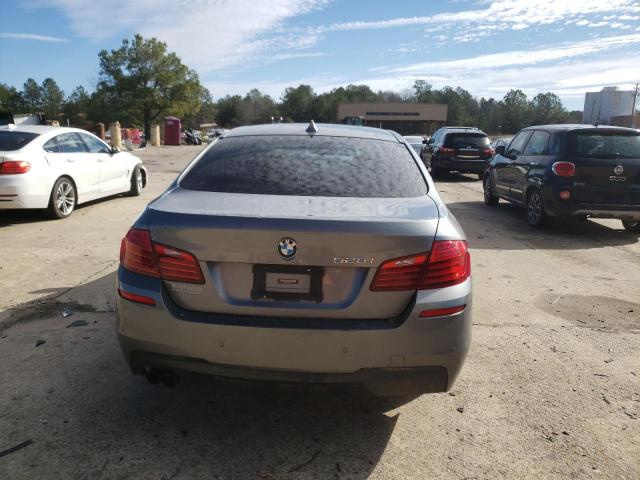 WBA5A5C58FD515494 BMW 528 I