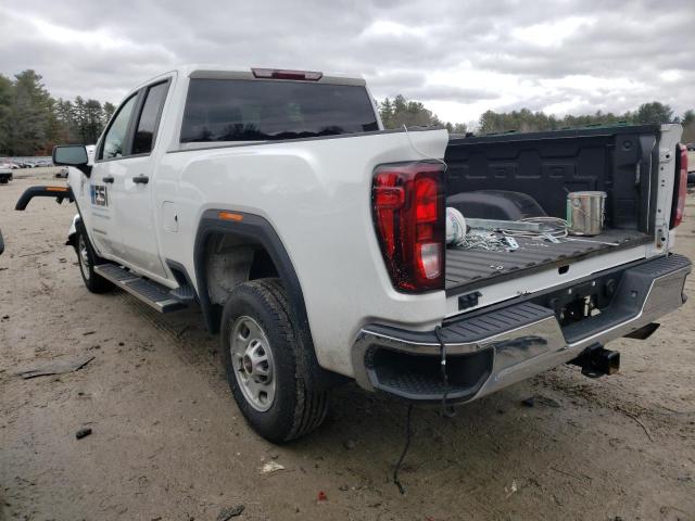 1GT28LE70MF135703 GMC Sierra C2500 Heavy Duty