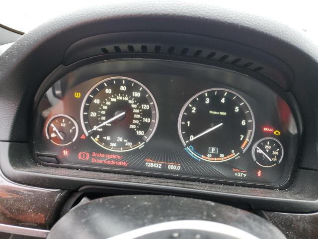 WBA5B3C55FD541262 BMW 535 XI