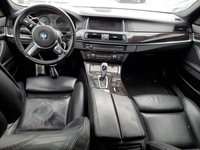 WBA5B3C55FD541262 BMW 535 XI