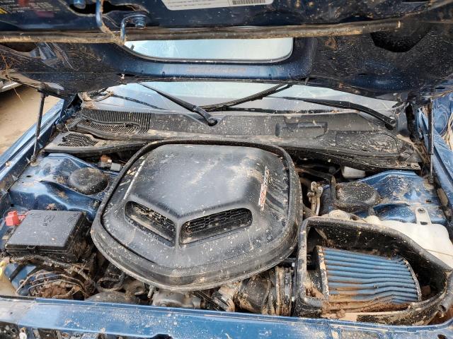 2C3CDZFJXLH139224 Dodge Challenger R/t Scat Pack