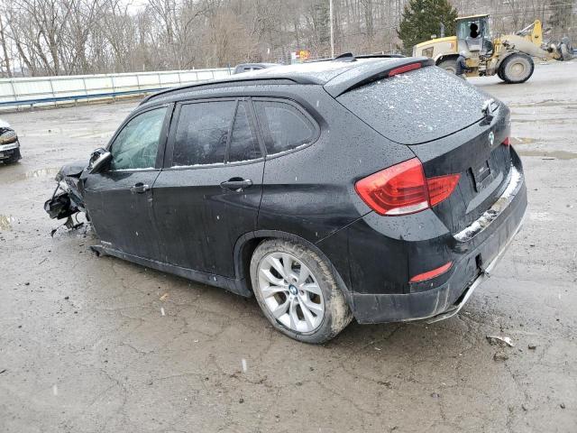 WBAVL1C5XEVR93895 BMW X1 Xdrive28i