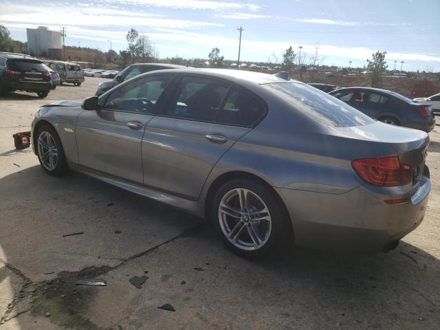 WBA5A5C58FD515494 BMW 528 I