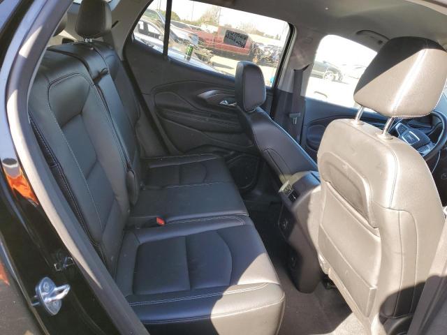 3GKALVEV7NL199317 GMC Terrain Slt