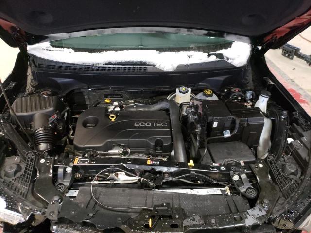 3GKALTEV5NL286850 GMC Terrain Sle