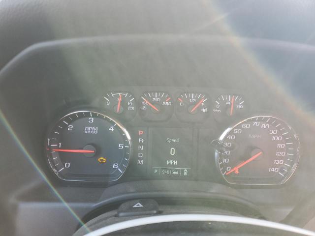 1GTN1LEC6GZ100505 GMC Sierra C1500