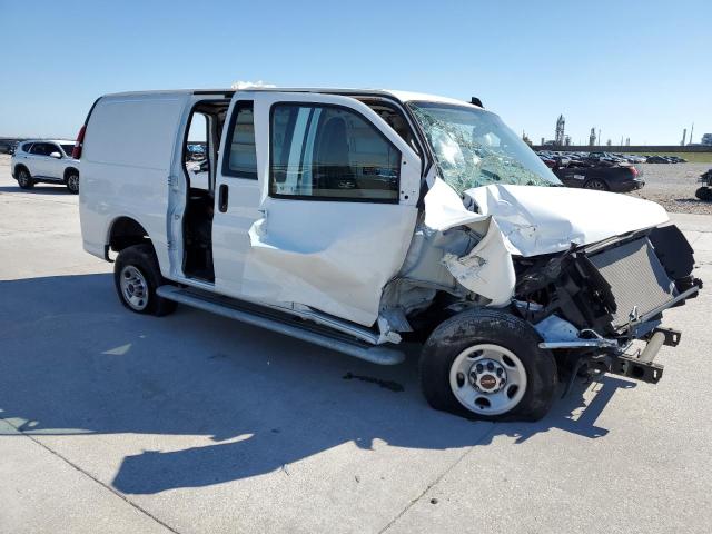 1GTW7AF74M1308434 GMC Savana G2500