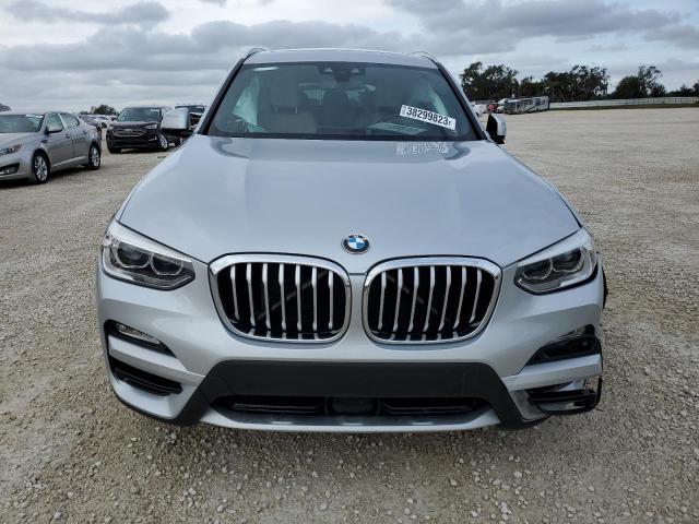 5UXTR9C53JLD61058 BMW X3 Xdrive30i