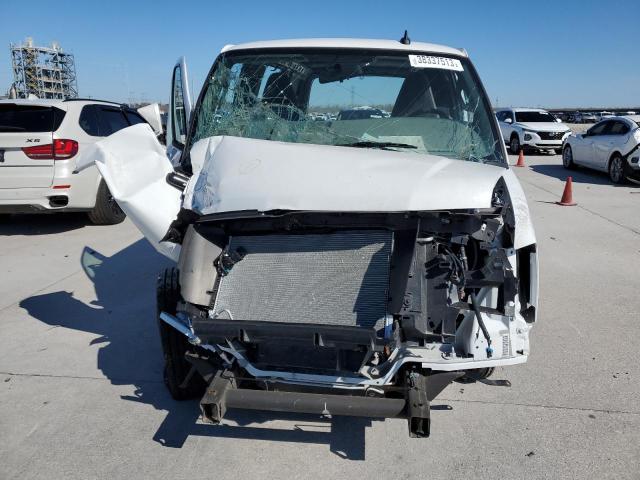 1GTW7AF74M1308434 GMC Savana G2500